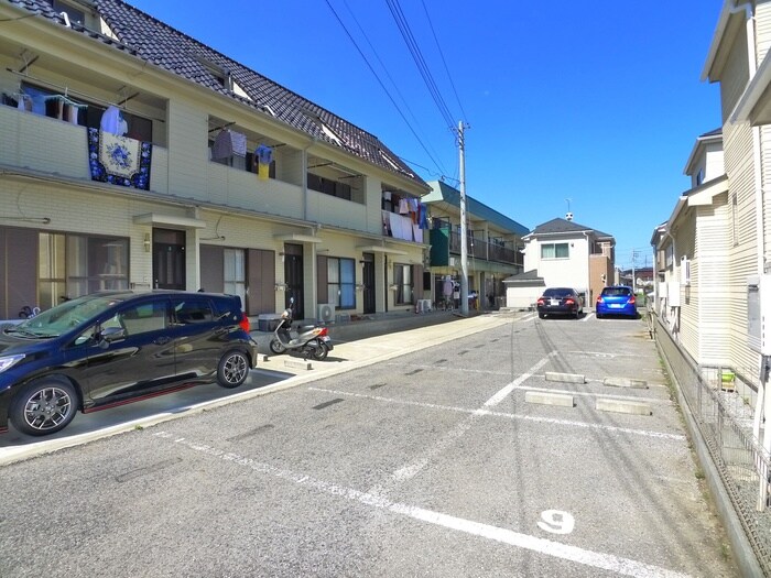 物件外観写真4　(周辺環境)