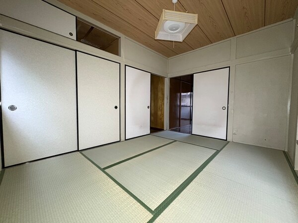 居室