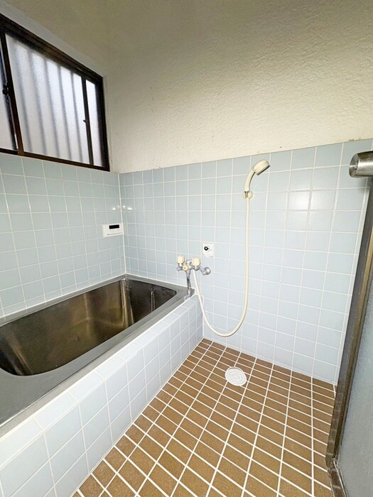 物件内観写真13　(バス／シャワールーム等)