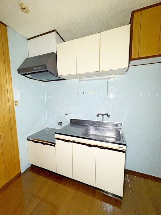 物件内観写真14　(キッチン)