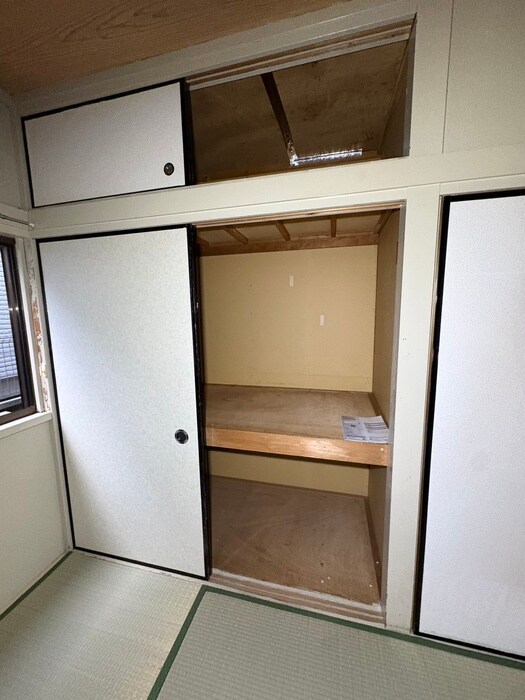 物件内観写真19　(収納)