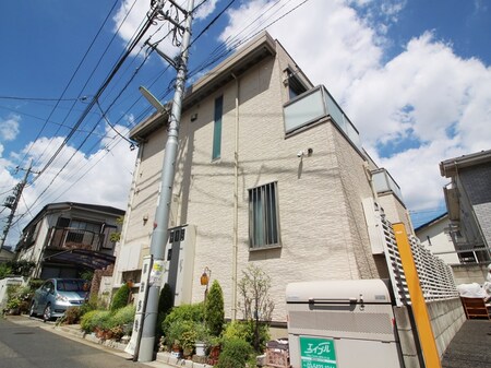 Ｖｅｎｔｏ　Ｌｕｃｅ外観写真