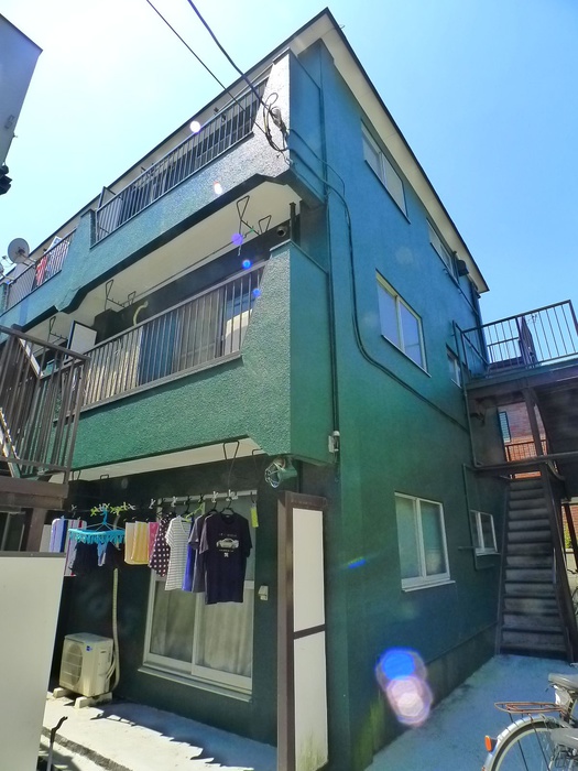 第２行徳ロードレジデンス