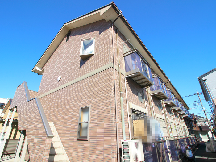 パシフィックパレス北本