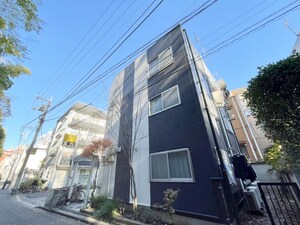 サンリ－ブ殿ヶ谷Ⅱ外観写真