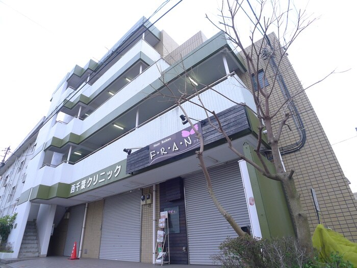 物件外観写真4　(その他)