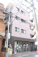 深沢商会北ビル