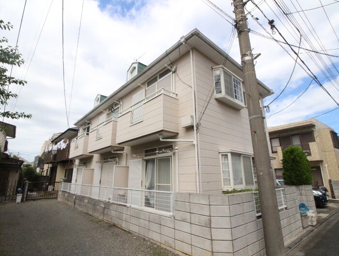 物件外観写真2　(外観写真)