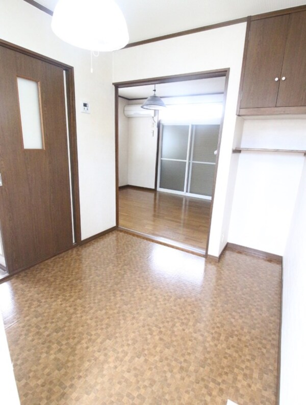 居室