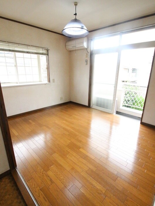 物件内観写真22　(居室)