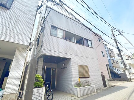 ＰＲＥＳＴＡＧＥ外観写真