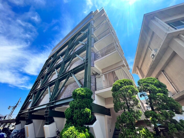 物件外観写真3　(外観写真)