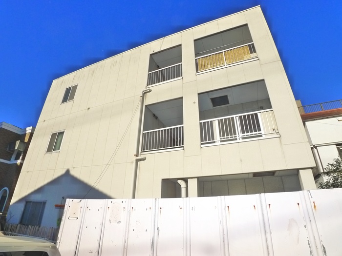 メゾン南市川