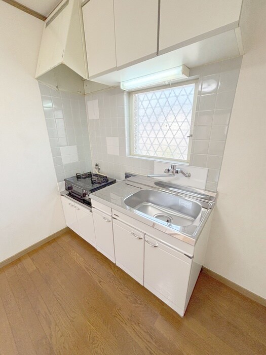 物件内観写真7　(キッチン)