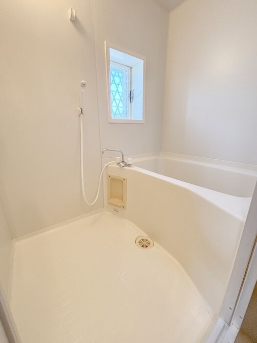 物件内観写真8　(バス／シャワールーム等)