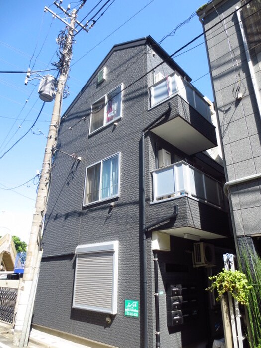 物件外観写真4　(外観写真)