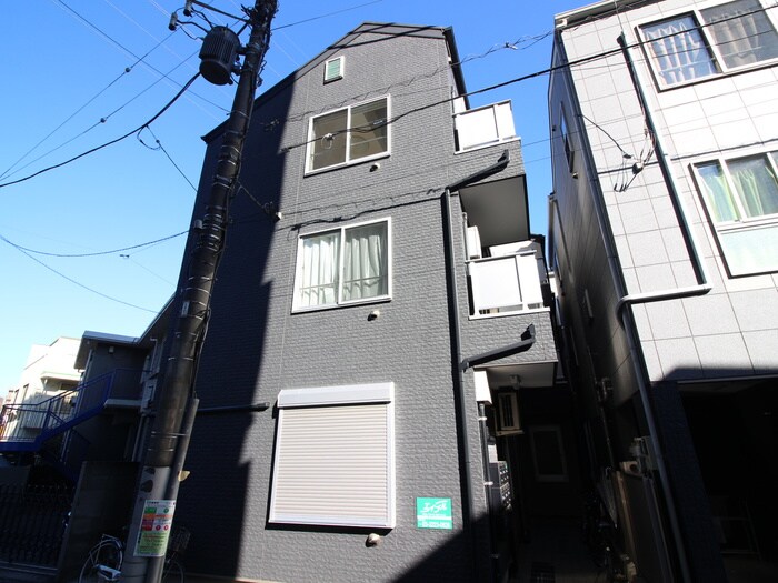 物件外観写真5　(外観写真)