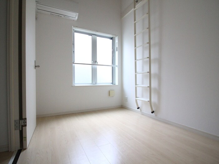 物件内観写真9　(居室)