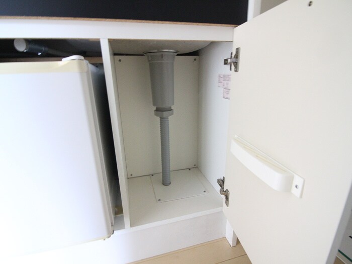 物件内観写真21　(キッチン)