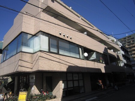 エフ・ティプラザ相模大野外観写真