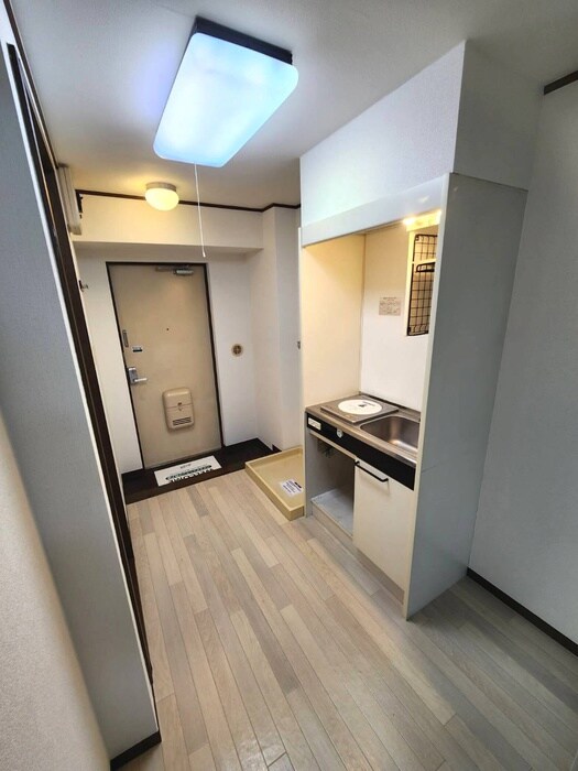 物件内観写真13　(キッチン)