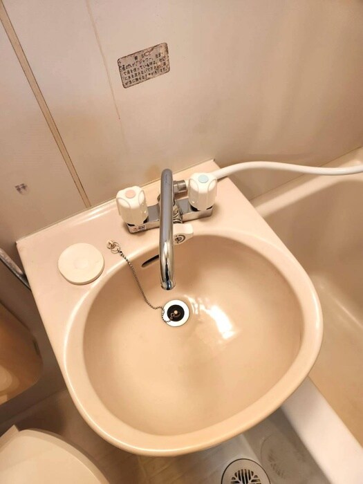 物件内観写真19　(洗面)