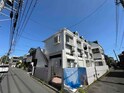 アップルハウス南林間４