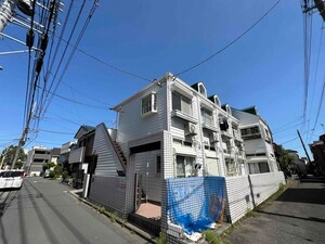 アップルハウス南林間４外観写真