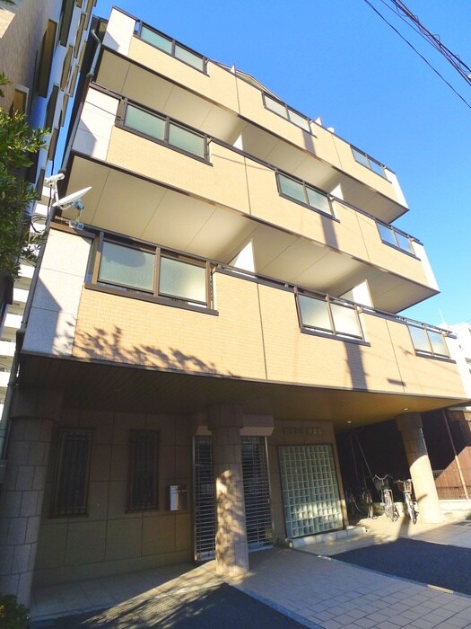 物件外観写真4　(外観写真)