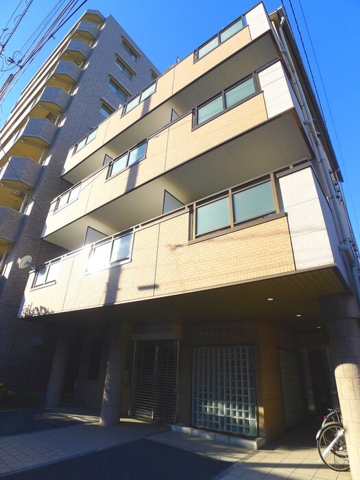 物件外観写真5　(外観写真)