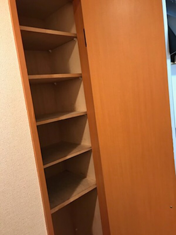 靴箱