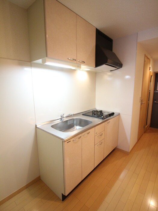 物件内観写真10　(キッチン)