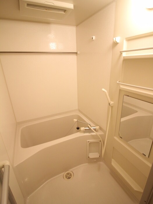 物件内観写真11　(バス／シャワールーム等)