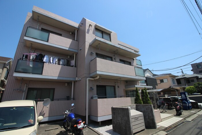 物件外観写真6　(外観写真)