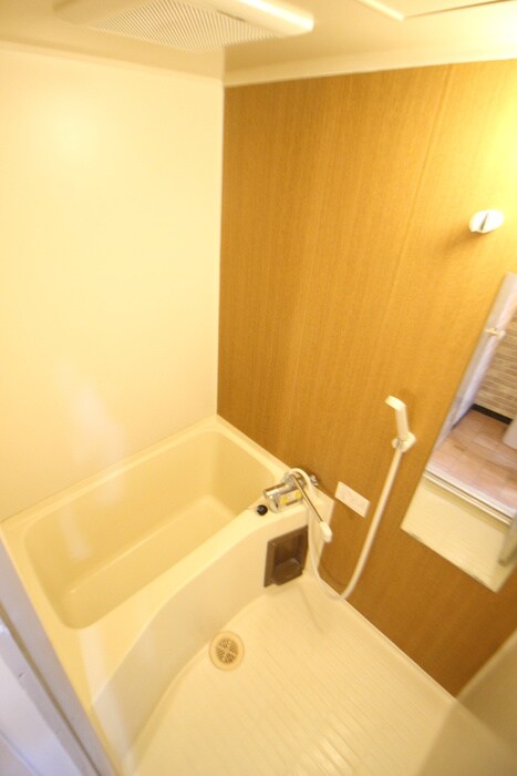 物件内観写真11　(バス／シャワールーム等)