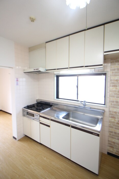 物件内観写真13　(キッチン)