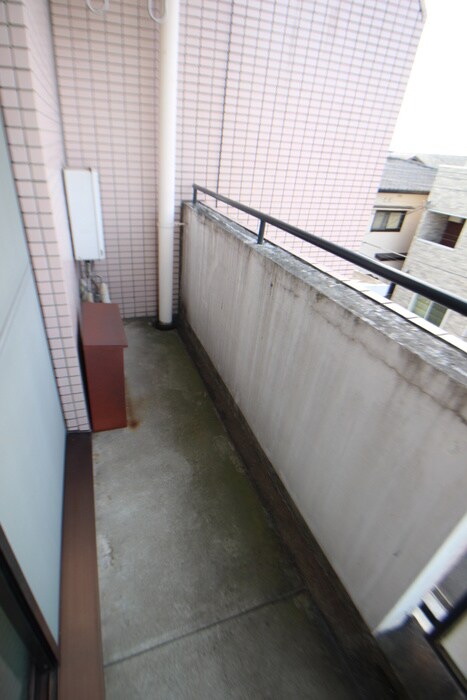 物件内観写真15　(ベランダ・バルコニー)