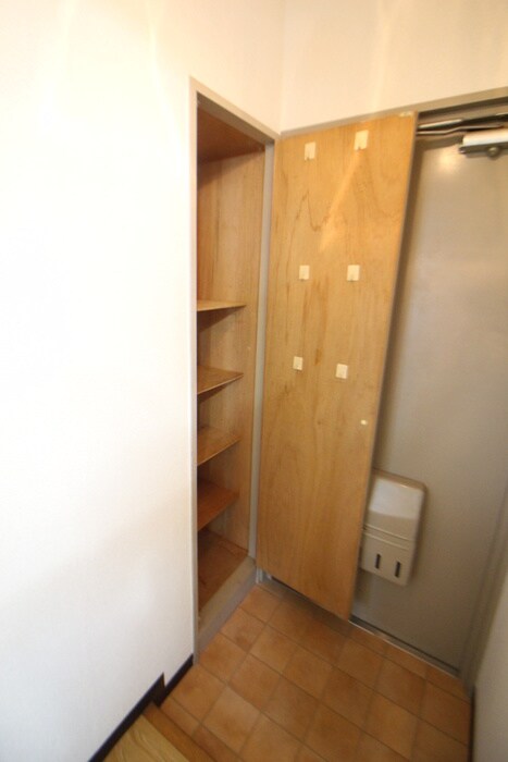 物件内観写真17　(収納)