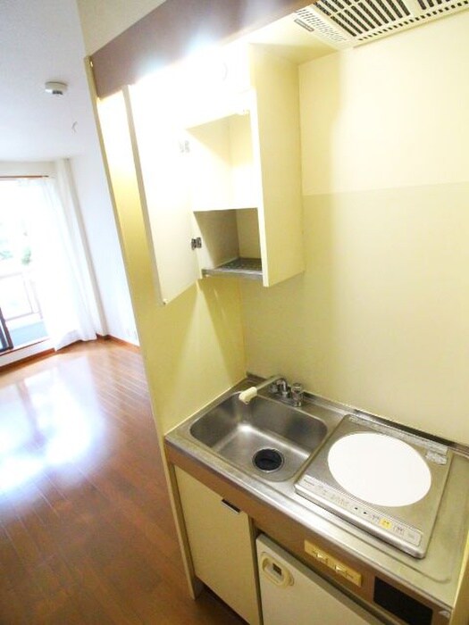 物件内観写真12　(キッチン)