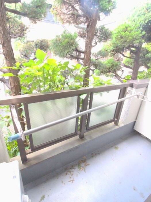 物件内観写真16　(ベランダ・バルコニー)