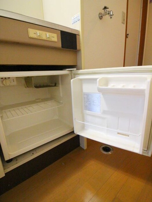 物件内観写真17　(キッチン)