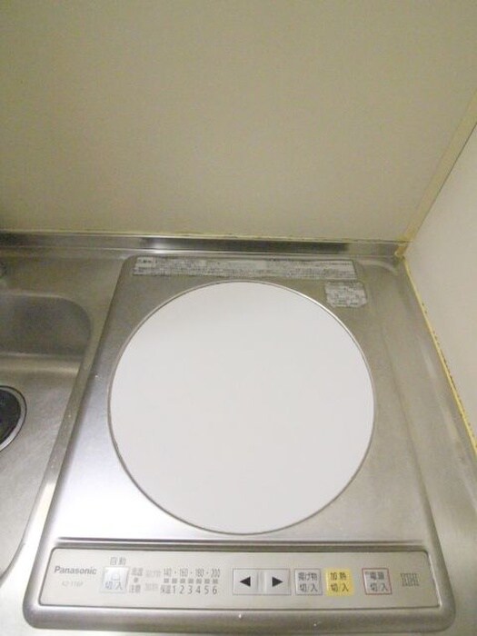 物件内観写真18　(キッチン)