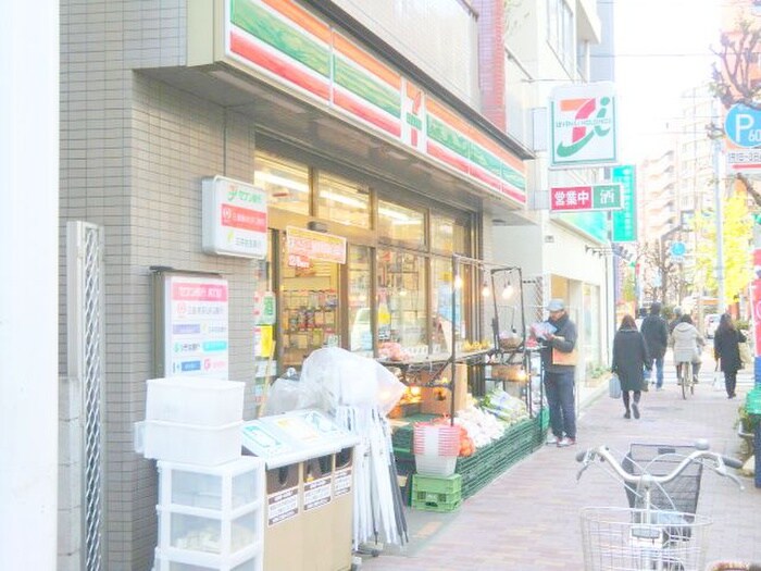 セブンイレブン