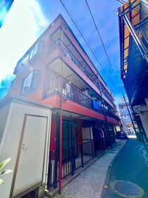 ロ－リングヒルズの外観写真