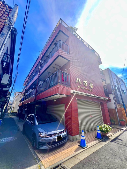 物件外観写真2　(外観写真)