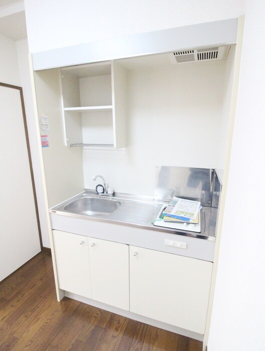 物件内観写真7　(キッチン)