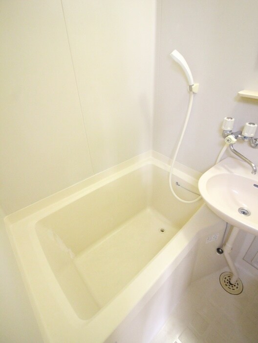 物件内観写真9　(バス／シャワールーム等)