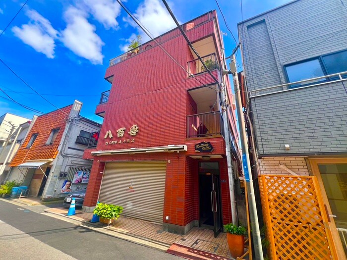 物件外観写真3　(外観写真)