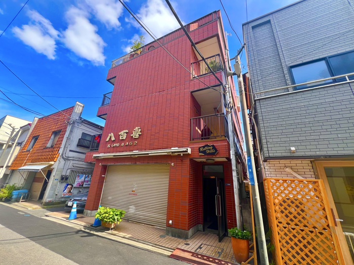 外観写真