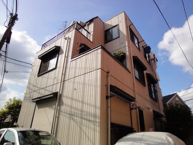 物件外観写真2　(外観写真)